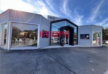 Vente bureaux Toulouse, Zone de La Plaine, proche périphérique et transports