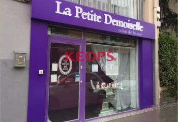 Local commercial à louer Toulouse - Avenue Saint-Exupéry