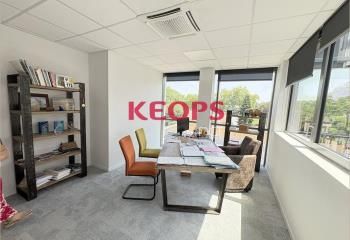 Location bureaux L'Union - Proximité zone commerciale Balma