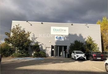 Location bureaux Balma Gramont - Proche métro et périphérique