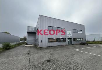 Location bâtiment d'activités L'Union - Proche périphérique et bus