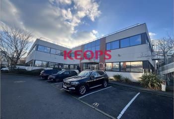 Location bureaux Toulouse - Zone de la Plaine, proche périphérique et bus