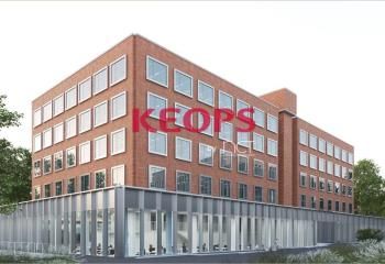 Vente bureaux Toulouse Compans Caffarelli - Proche métro et rocades