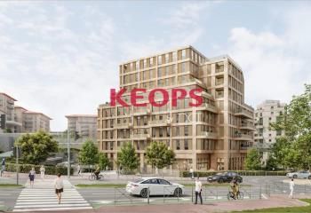 Vente bureaux Toulouse - Proche métro Jolimont, centre-ville et périphérique