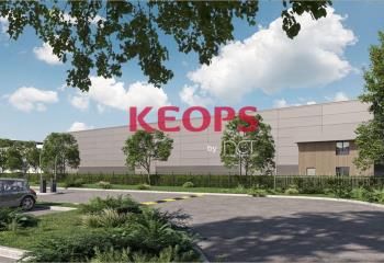 Location local d'activité Toulouse - A64 sortie 38 Saint-Simon