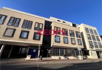 Vente bureaux Toulouse - Quartier Cote Pavée, proche métro et périphérique