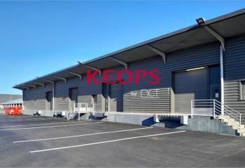 Local d'activités à louer Toulouse - ZI de Larrieu, accès rocade