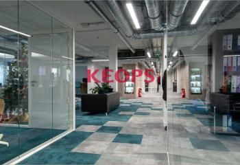 Bureaux à louer Toulouse centre - Proche métro Jean-Jaurès