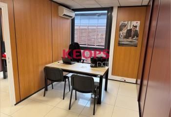 Location bureau Saint-Jean - Proche clinique de l'Union, accès périphérique et autoroute