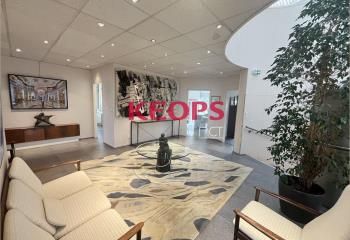 Location bureaux Portet-sur-Garonne - Zone commerciale, proche aéroport et gare