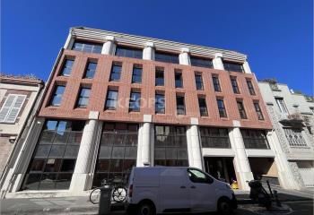Location bureaux Toulouse - Quartier Compans Caffarelli, proche métro