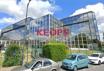 Location bureaux Toulouse - Proche périphérique, bus et aéroport