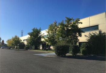 Local d'activité à louer Toulouse - Proche métro et périphérique