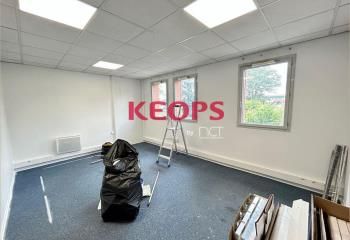 Location bureau L'Union - Proche périphérique et bus