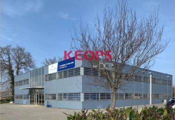 Bâtiment d'activités à vendre Auterive - Proche Toulouse