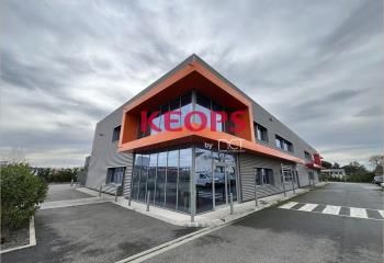 Local d'activité à louer Colomiers - Proche RN124 sortie 6