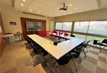 Vente bureaux Toulouse Centre, proche métro, bus et périphérique