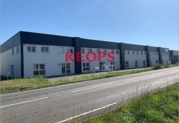 Local d'activité à louer L'Union - Proche périphérique