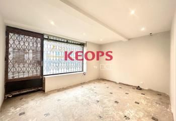 Local commercial à vendre Toulouse - Faubourg Bonnefoy - Futur métro