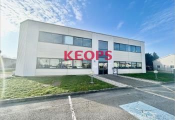 Location bureaux Tournefeuille - proche Rocade Arc en Ciel et bus