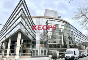 Location bureau Toulouse - Proche métro Canal du Midi et bus