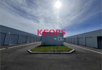 Box à vendre Pujaudran - Proche RN126