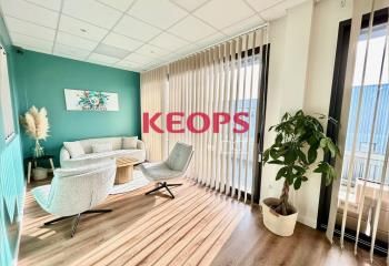 Location bureau Toulouse - ZI Thibaud, bus L49, L50