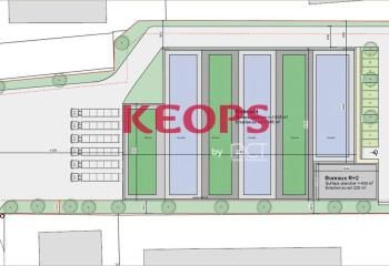 Location local d'activité Toulouse - Proche A64 sortie 38