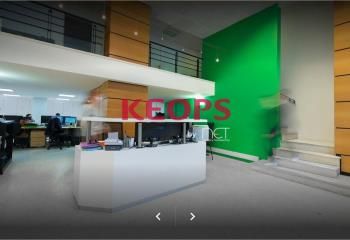 Location bureaux Toulouse centre - Proche métro Jeanne d'Arc et Gare Matabiau