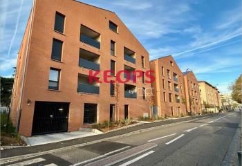 Local commercial à vendre Toulouse - Proche métro Roseraie