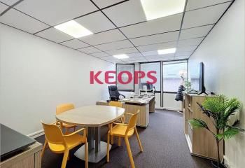 Location bureaux Toulouse - Proche MIN, périphérique et aéroport