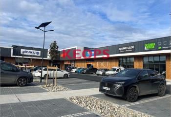 Location local commercial Flourens - Retail Park de Flourens