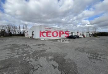 Local d'activité à louer L'Union - Proche périphérique Toulouse