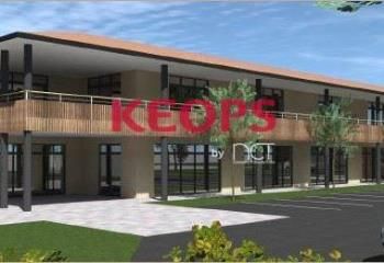 Location local commercial Toulouse Nord - Route de Launaguet