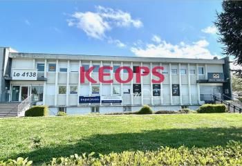 Location bureaux Labège Innopole - Proximité commerces et transports