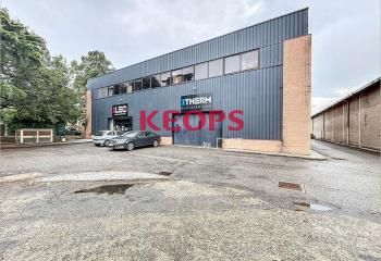 Local d'activité à vendre Toulouse - Proche périphérique et centre-ville