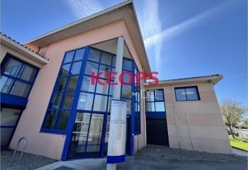 Location bureaux Ramonville-Saint-Agne - Proche métro et bus