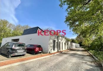 Vente bureaux Pechbonnieu - Proche D14 et centre-ville