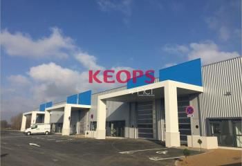 Local d'activités à louer Escalquens - Proche périphérique sortie 19