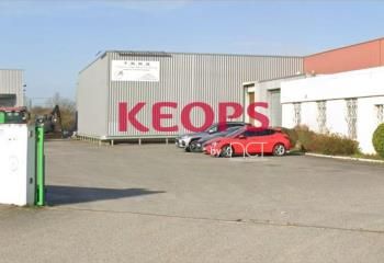 Locaux d'activité à louer Muret - ZI Marclan - Accès A64