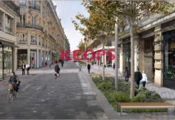 Local commercial à louer Toulouse - Rue de Metz