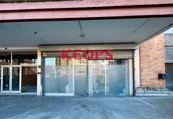 Vente bureaux Toulouse - Proche métro Jean Jaurès et bus