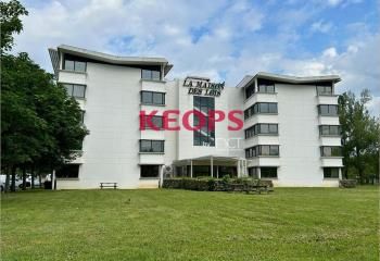 Vente bureau Toulouse - Proche métro Basso-Cambo et périphérique