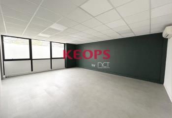 Location bureau Labège - Proche commerces, bus et métro