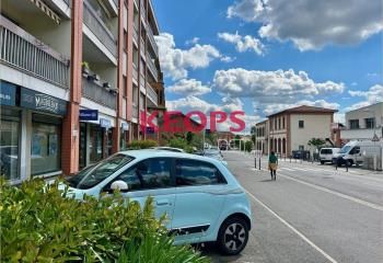 Local commercial à louer Balma centre-ville - Proche église Saint-Joseph
