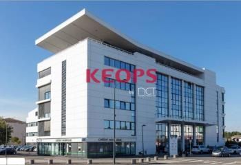 Vente bureaux Muret - Proximité A64 et bus ligne 301