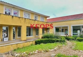 Local commercial à vendre Rouffiac-Tolosan - Zone E.Leclerc