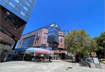 Location bureaux Toulouse Compans Caffarelli - Métro ligne B, bus et périphérique