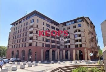 Vente bureaux Toulouse Compans Caffarelli - Proche métro ligne B