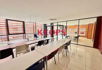 Location bureaux Saint-Jean - Proche périphérique et A68